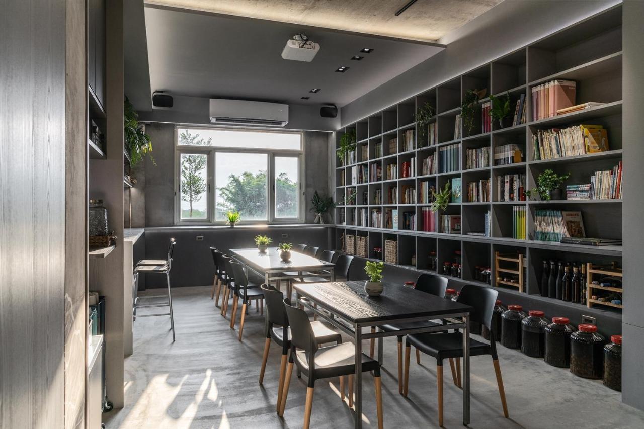 Farmland B&B Guilin Екстериор снимка
