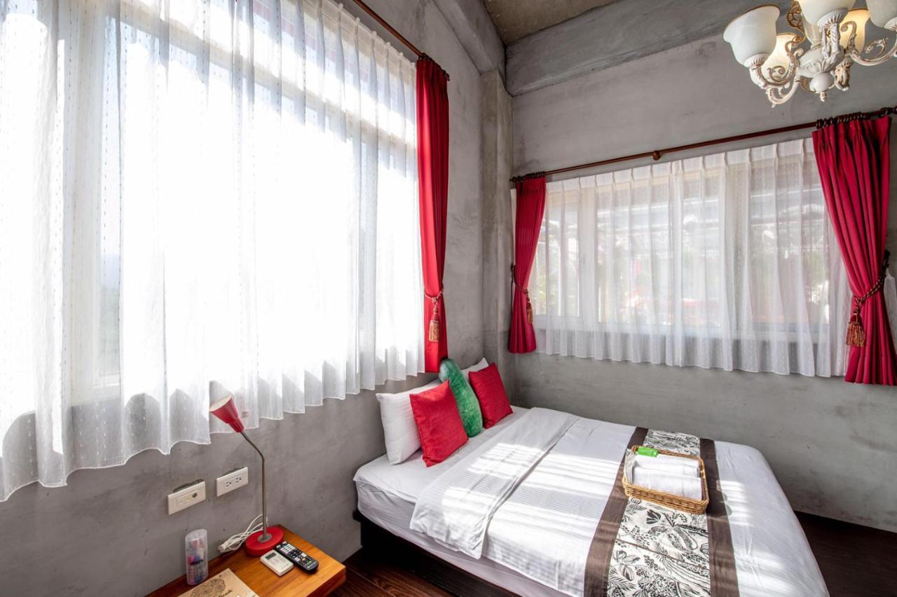 Farmland B&B Guilin Екстериор снимка